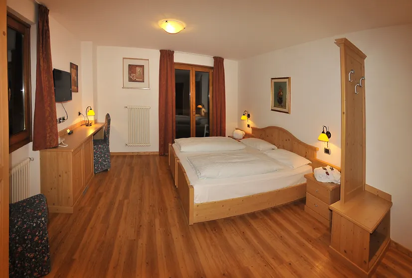 Hotel Salvan con spa e piscina_Campitello di Fassa_slider_image_3