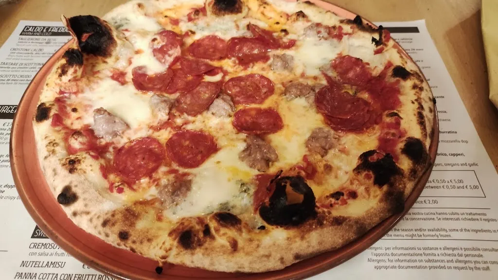 Menu_L'Ostaria da Besic_Campitello di Fassa_immagine_5