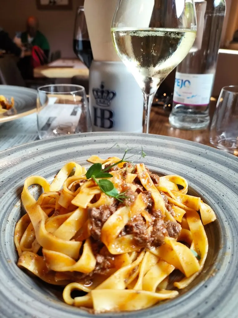 Menu_L'Ostaria da Besic_Campitello di Fassa_immagine_8