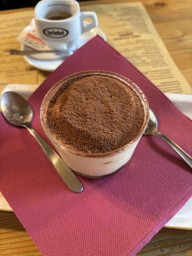 Nir Gal_L'Ostaria da Besic_Campitello di Fassa_recensione