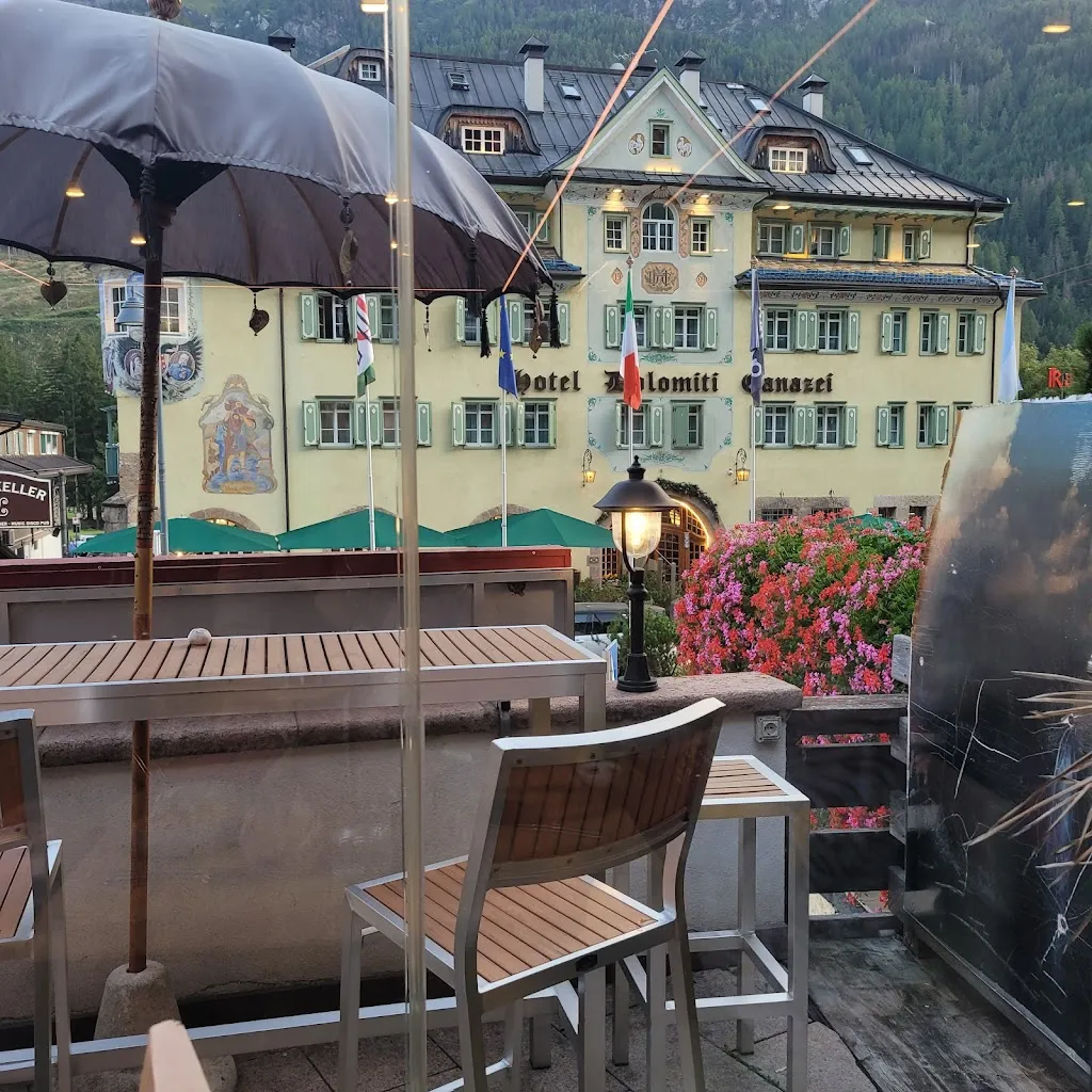 L'Ostaria da Besic_Campitello di Fassa_slider_image_3