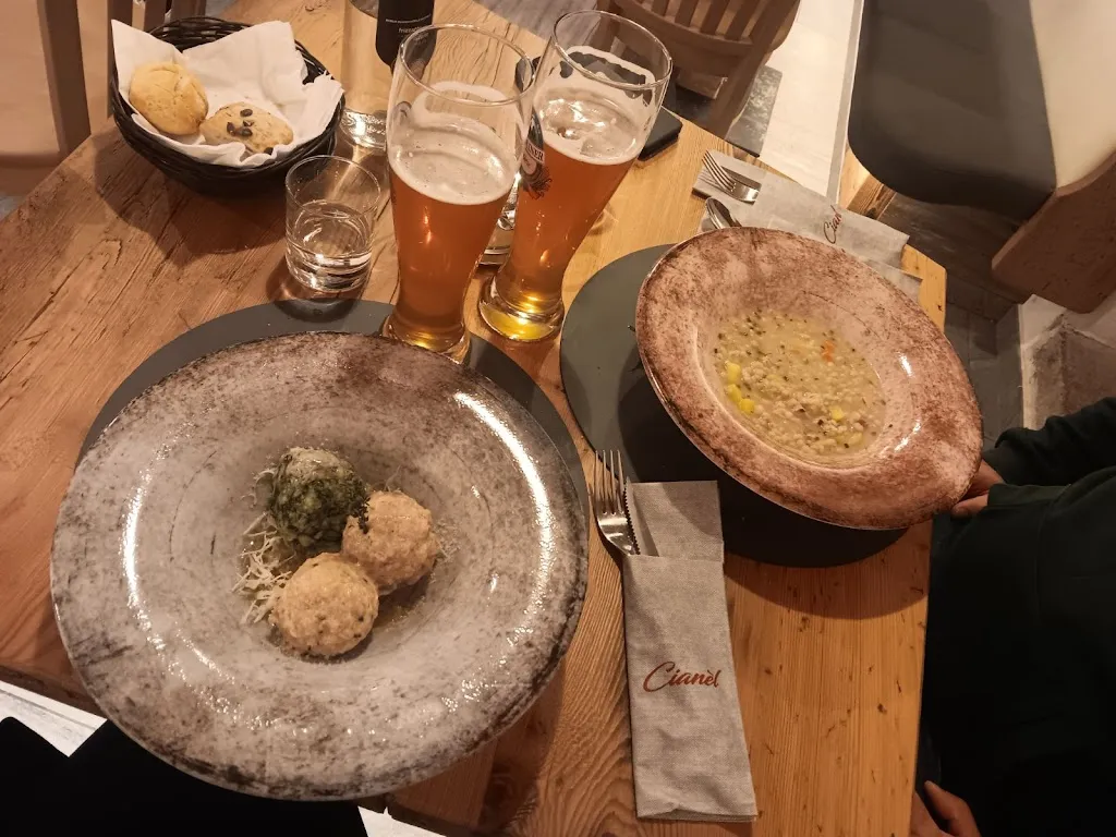 Menu_Cianèl_Campitello di Fassa_immagine_7