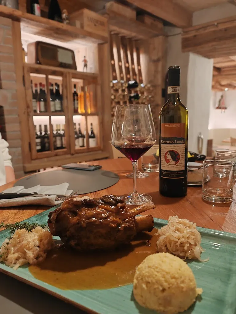 Menu_Cianèl_Campitello di Fassa_immagine_9