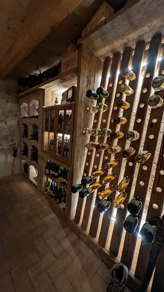 Libby Borg_Cianèl_Campitello di Fassa_recensione