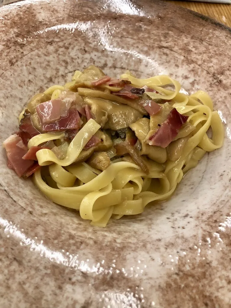 Teresa Soley_Cianèl_Campitello di Fassa_recensione