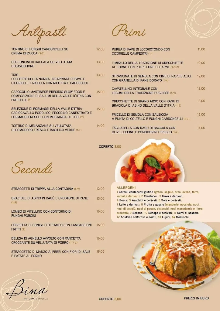 Menu_Bina Ristorante di Puglia_Locorotondo_image_2