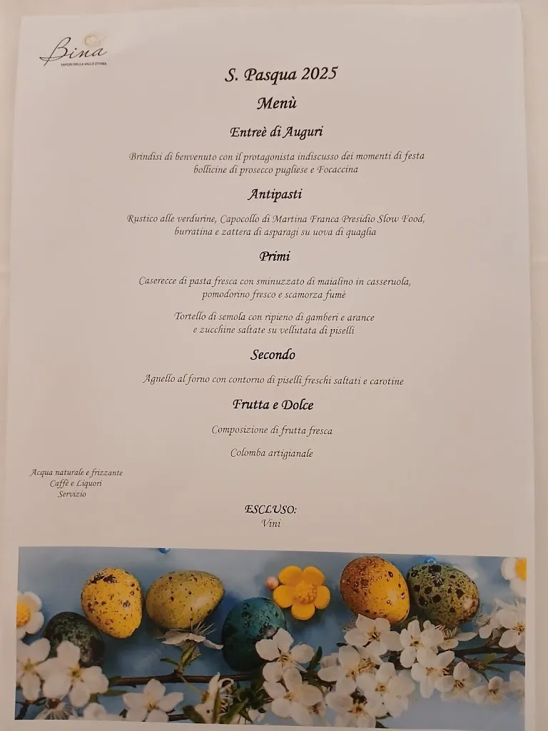 Menu_Bina Ristorante di Puglia_Locorotondo_image_3