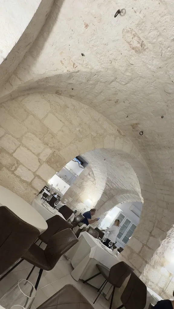 Gabi MunozM._Bina Ristorante di Puglia_Locorotondo_review