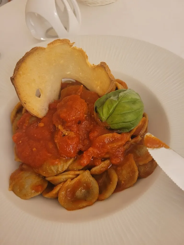 journalista_Bina Ristorante di Puglia_Locorotondo_review