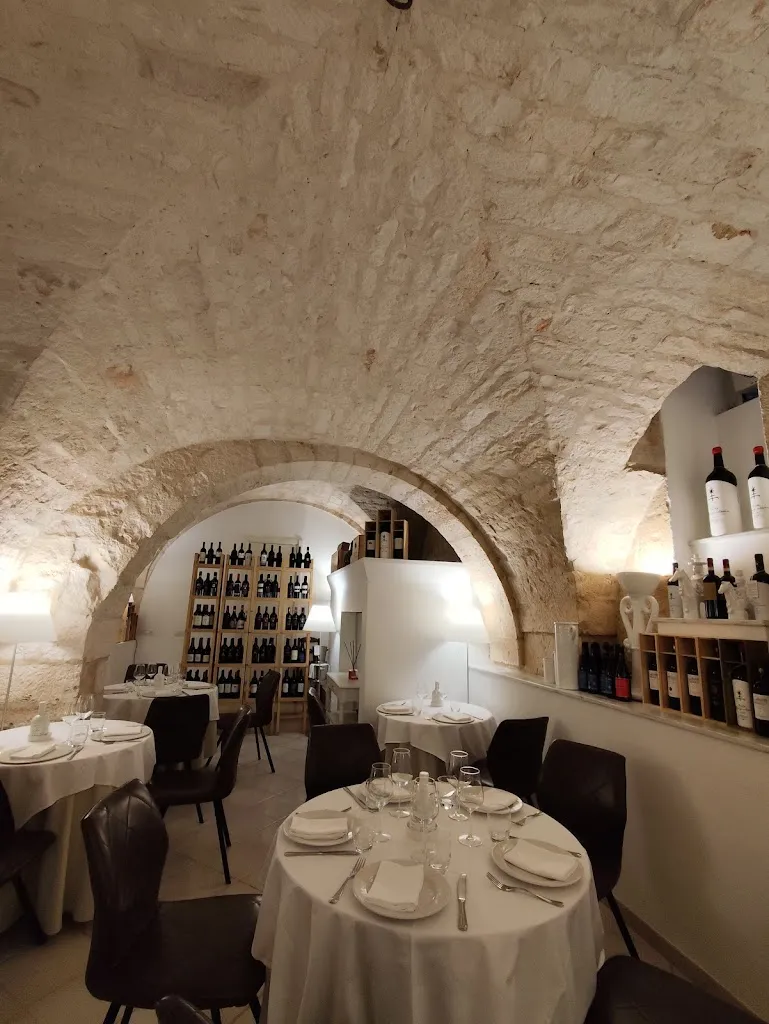 Bina Ristorante di Puglia_Locorotondo_slider_image_3