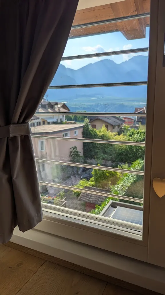 Neila Rudzite_Hotel | Bar | Ristorante - La Filanda_Campodenno_review