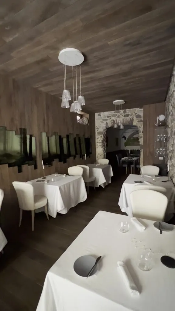 Maja T._Hotel | Bar | Ristorante - La Filanda_Campodenno_review