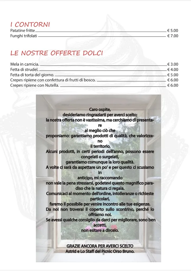 Menu_PICNIC ORSO BRUNO_Campodenno_image_3