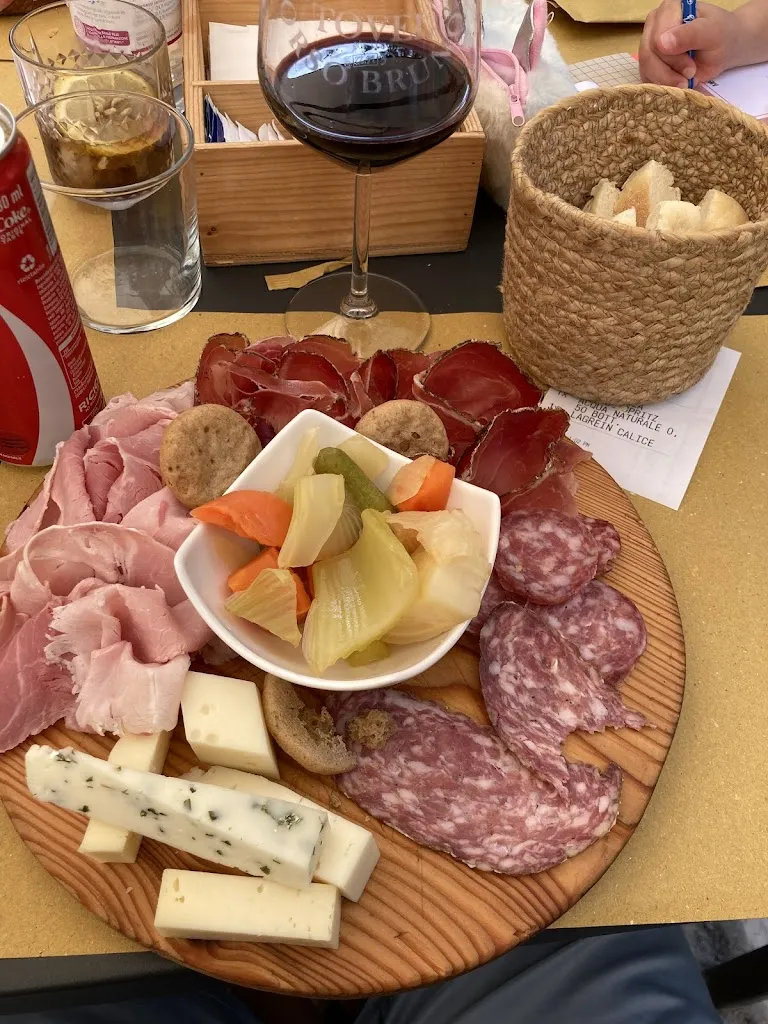 Bas K_PICNIC ORSO BRUNO_Campodenno_review