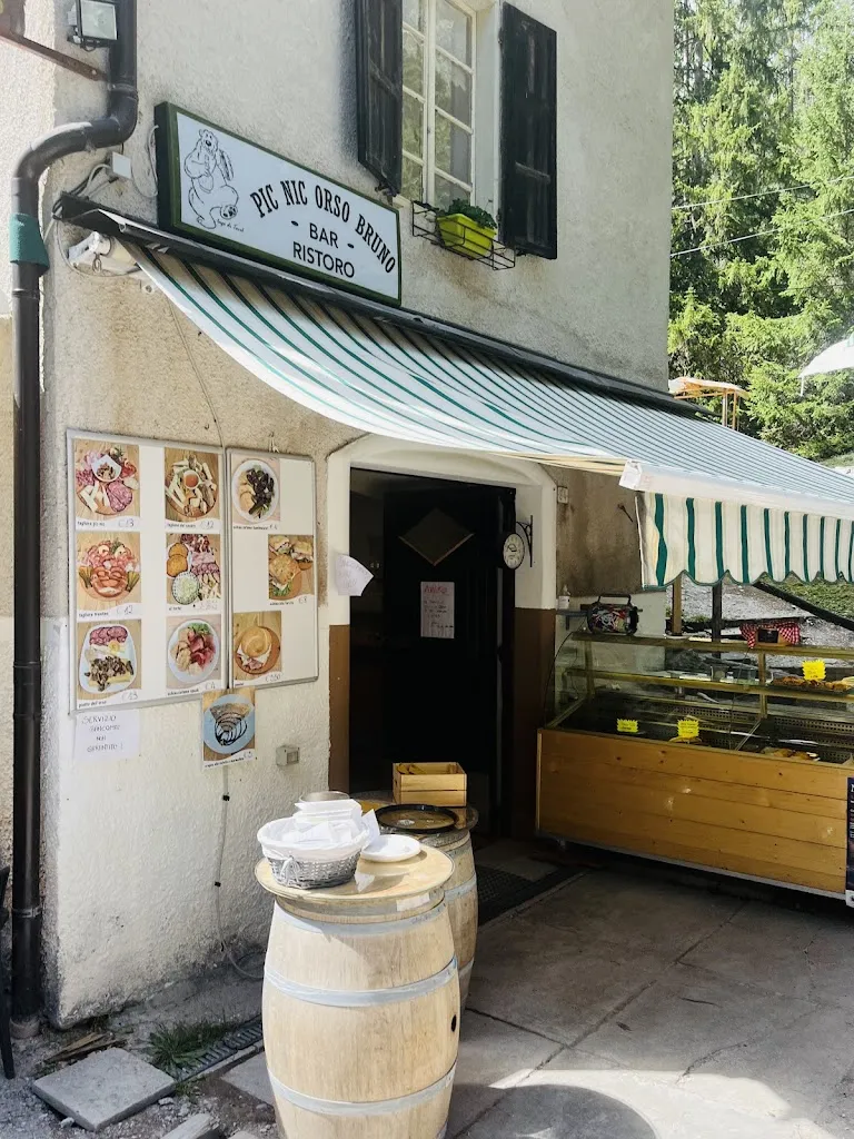 PICNIC ORSO BRUNO_Campodenno_slider_image_1