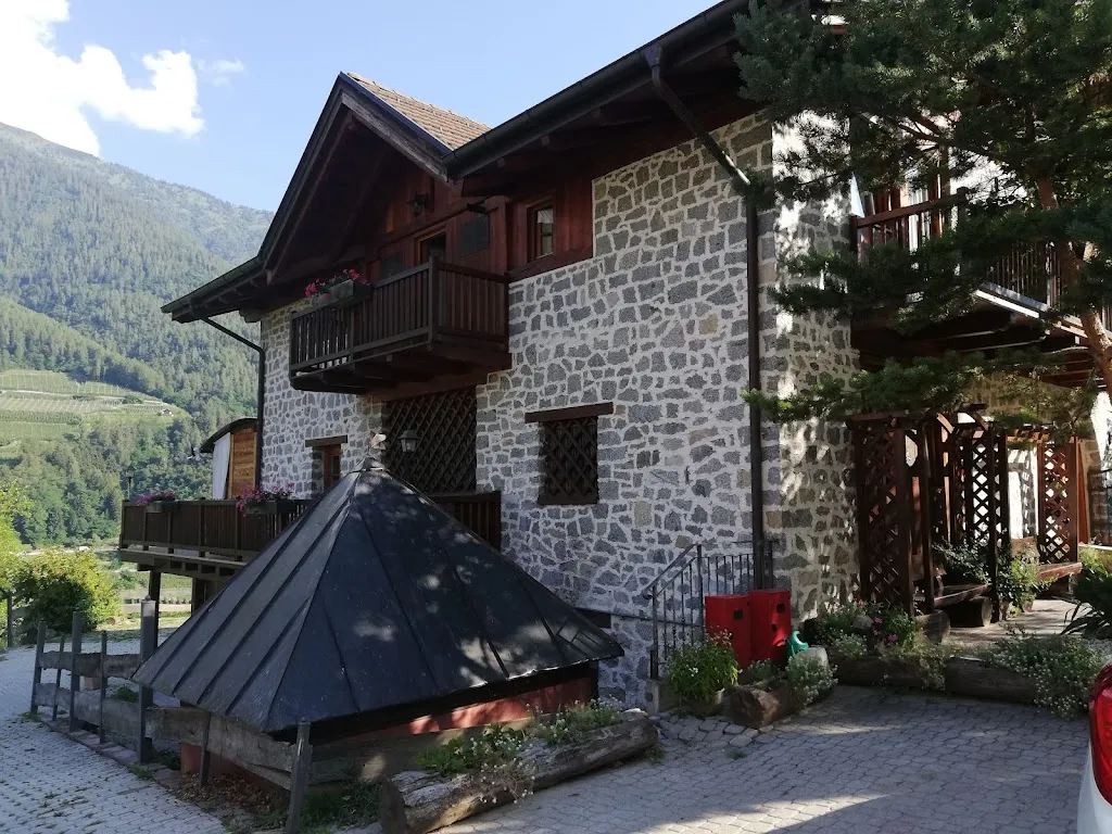 Locanda San Martino - Cavizzana TN_Campodenno_slider_image_3