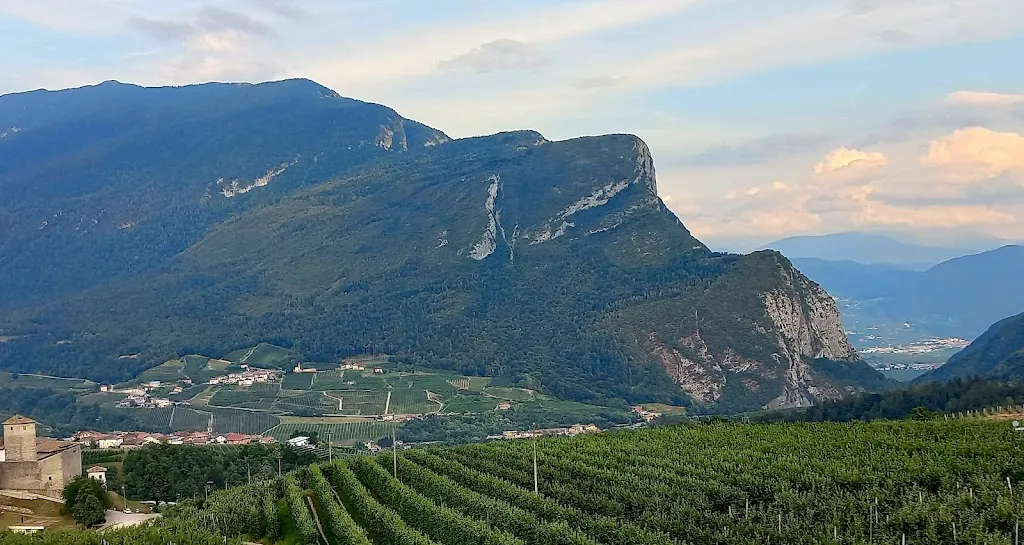 Peter Janssen_B&b Al Trifoglio_Campodenno_review