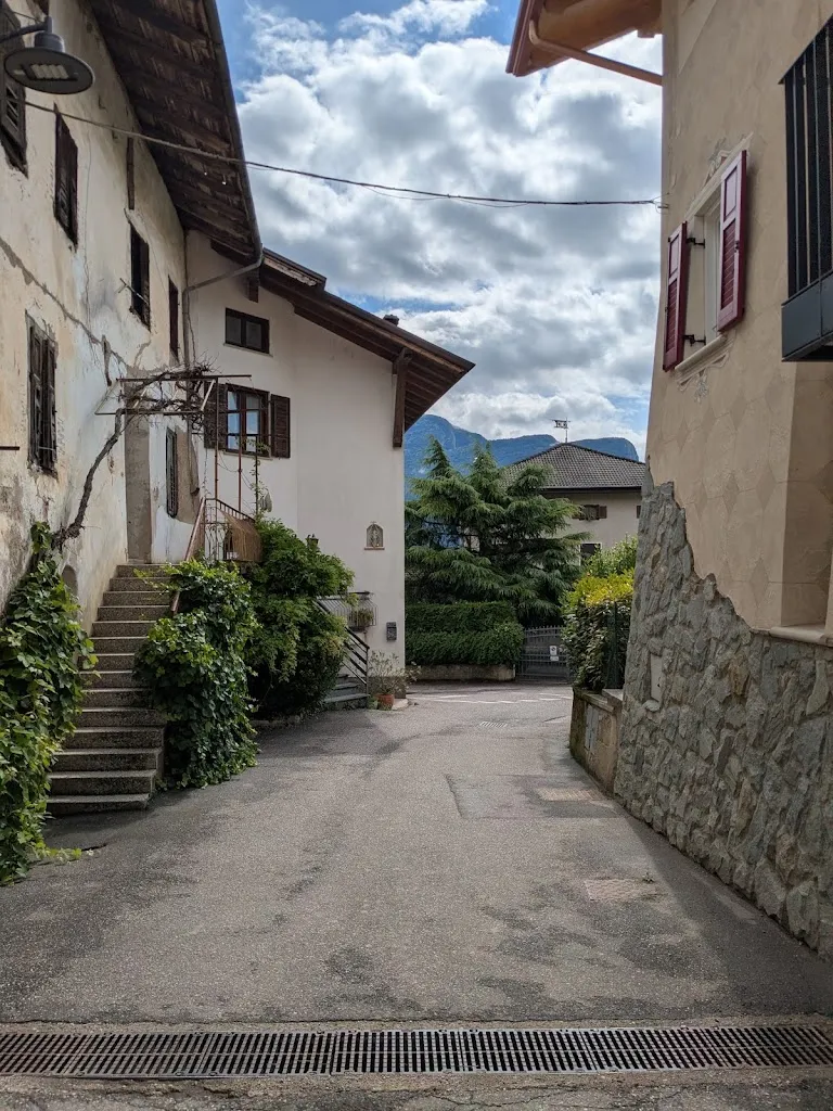 Vanessa Colciago_B&b Al Trifoglio_Campodenno_review