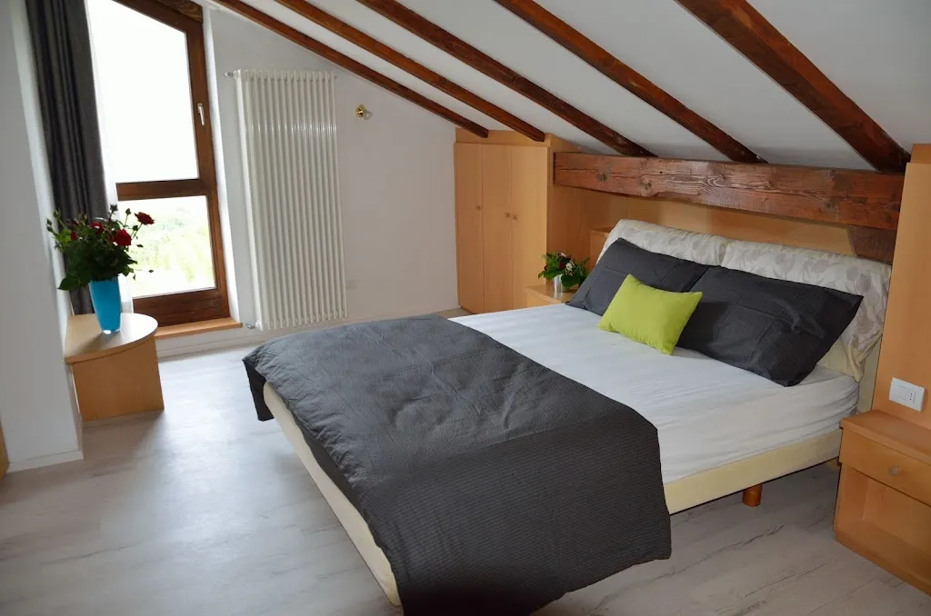 B&b Al Trifoglio_Campodenno_slider_image_2