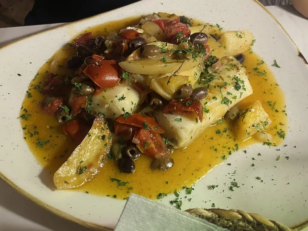 Michiel H_Ai Tre Santi_Locorotondo_review