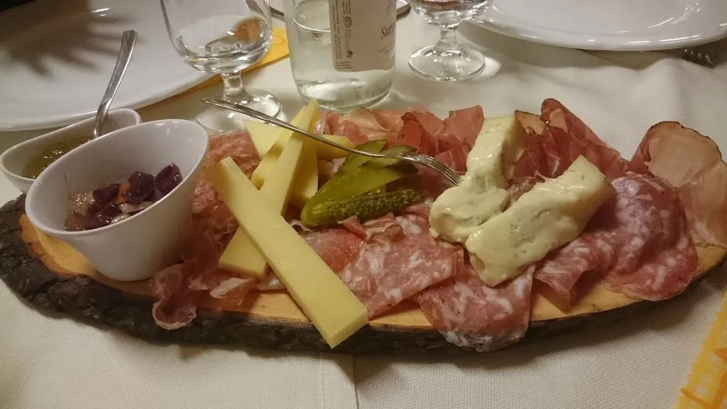 Maize Orcorn_Bar Ristorante Pizzeria Castel Corona_Campodenno_review