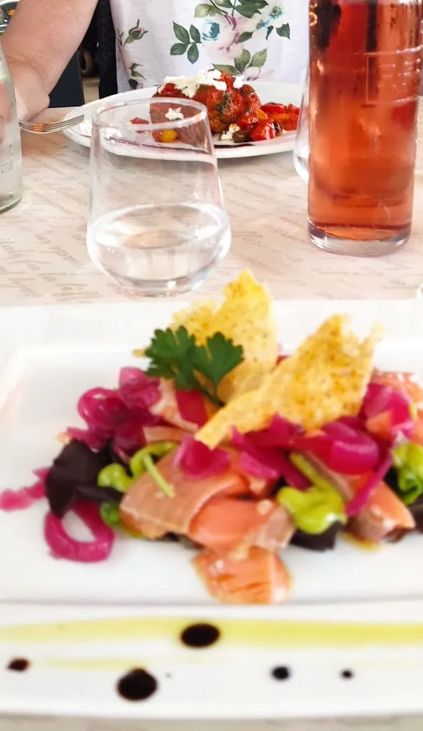 Corrado Ceresoli_Bar Ristorante Pizzeria Castel Corona_Campodenno_review