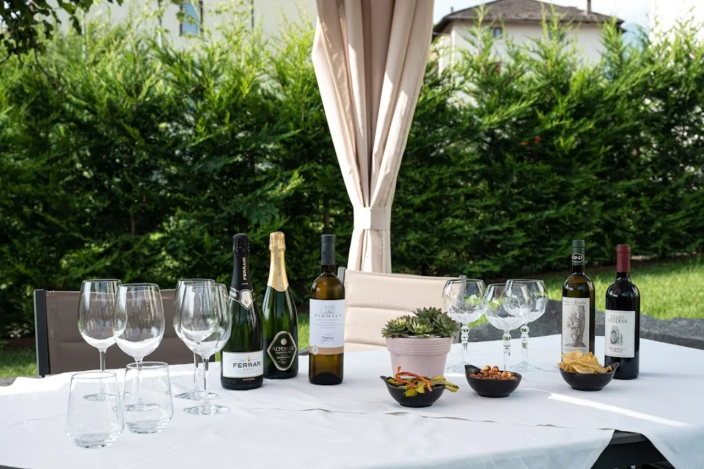 Bar Ristorante Pizzeria Castel Corona_Campodenno_slider_image_2