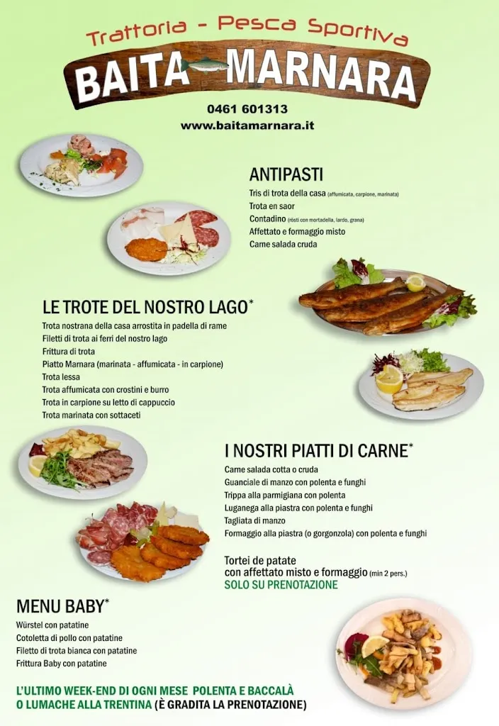 Menu_Baita Marnara Maso Milano Ristorante_Campodenno_image_1