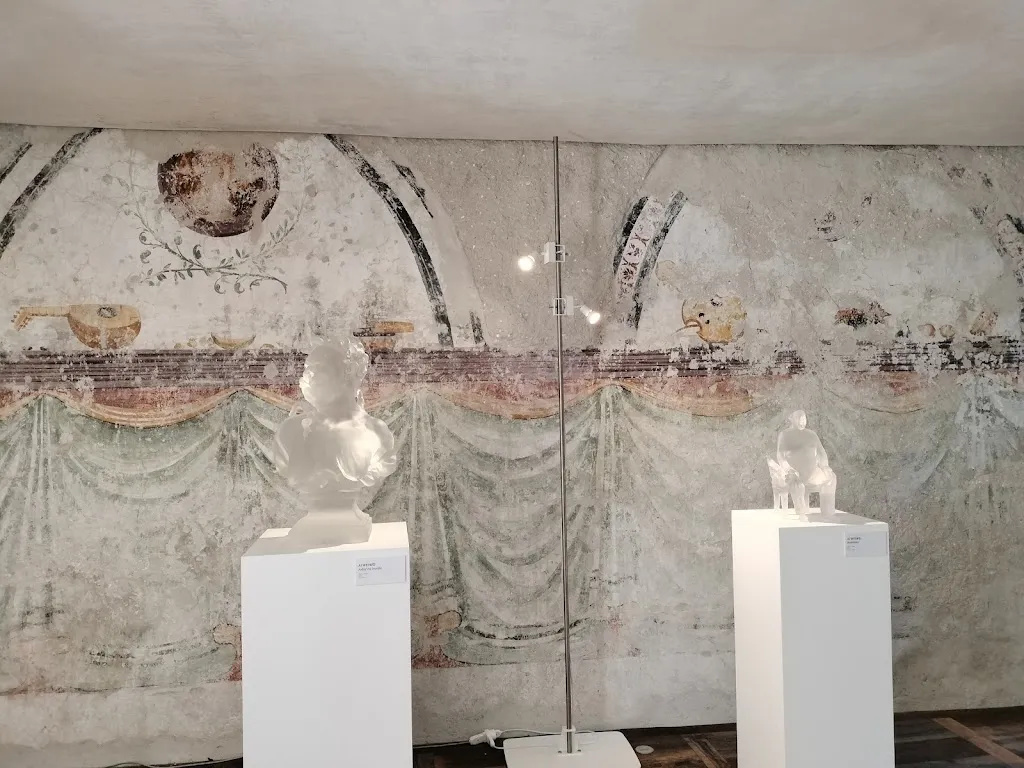 Silvia Fancoli_Castel Belasi_Campodenno_review