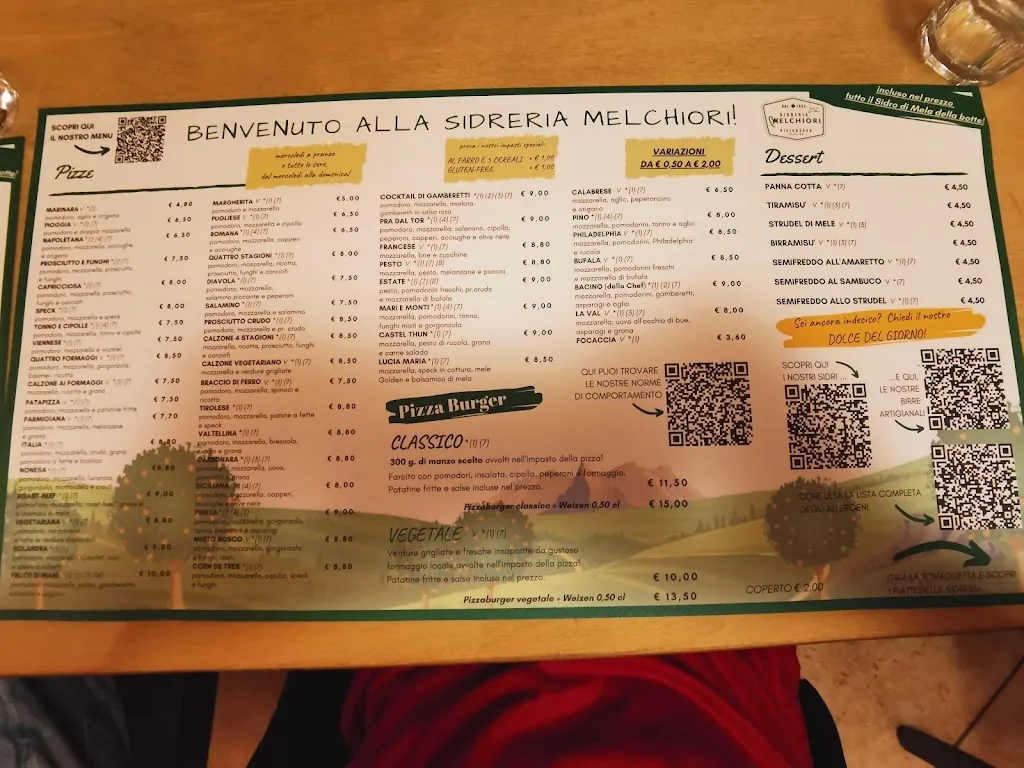 Menu_Sidreria Melchiori_Campodenno_image_4