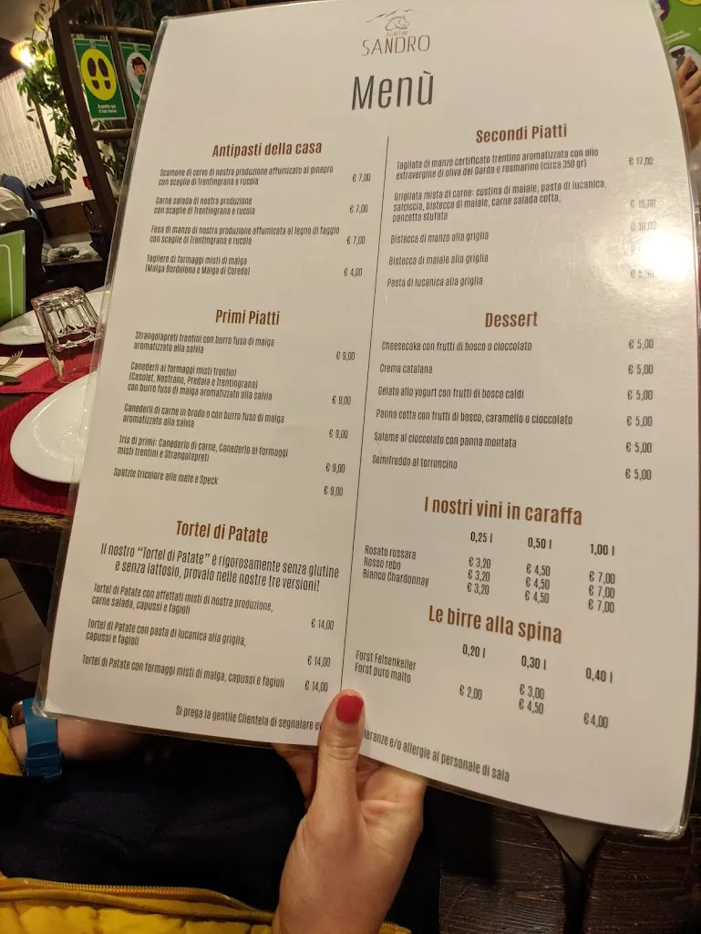 Menu_Agritur Sandro_Campodenno_image_2