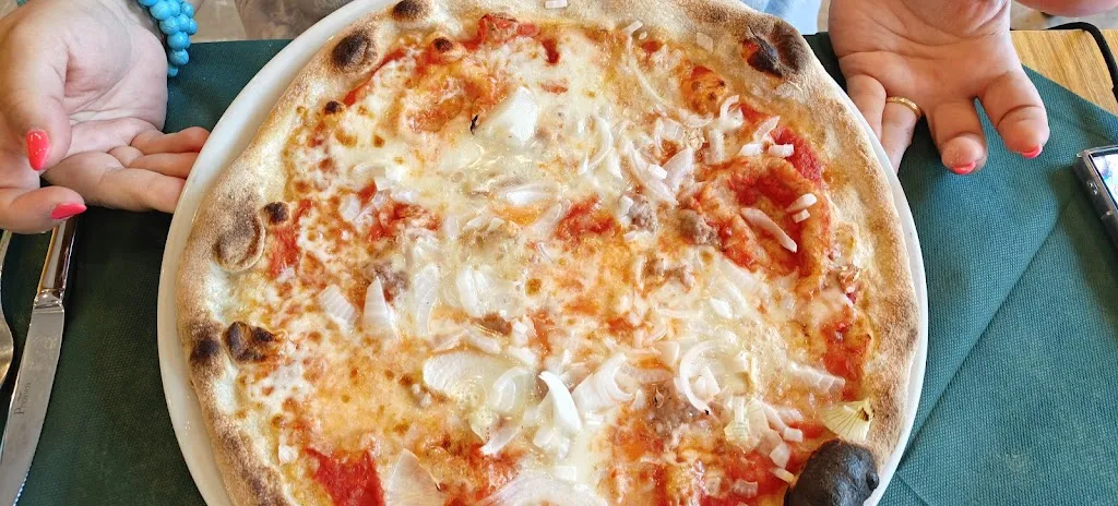 Andrea Mietto _Hotel | Ristorante Pizzeria 