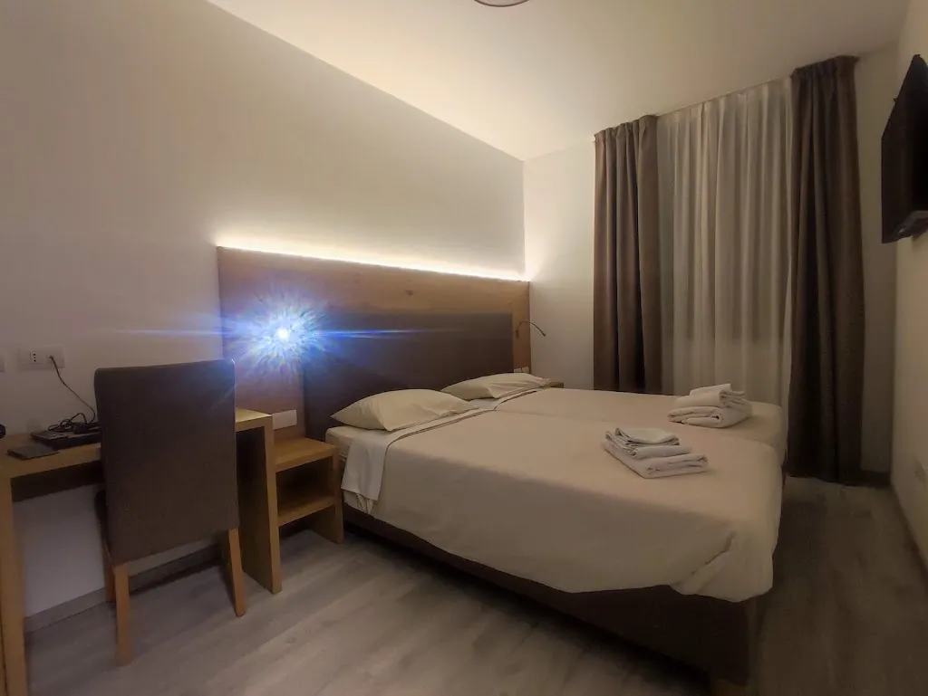 Hotel | Ristorante Pizzeria 