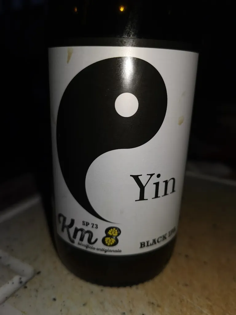 Menu_Km8 Birrificio & Brewpub_Campodenno_image_9