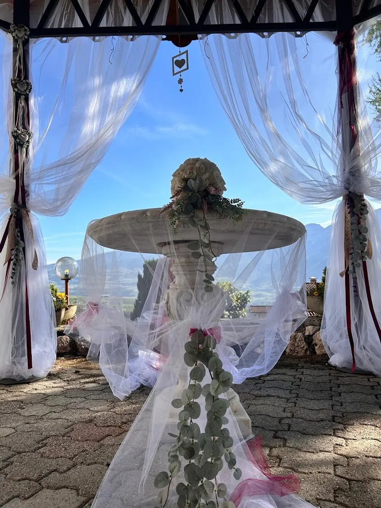 Arianna Rubino_Ristorante Scoiattolo_Campodenno_review