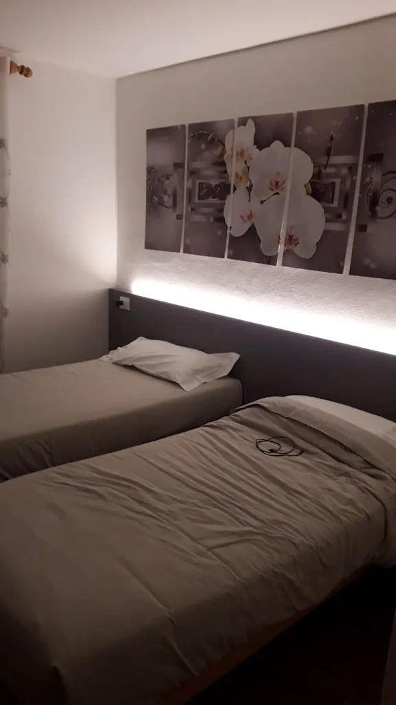 Jessica Gaffuri_Ristorante Scoiattolo_Campodenno_review