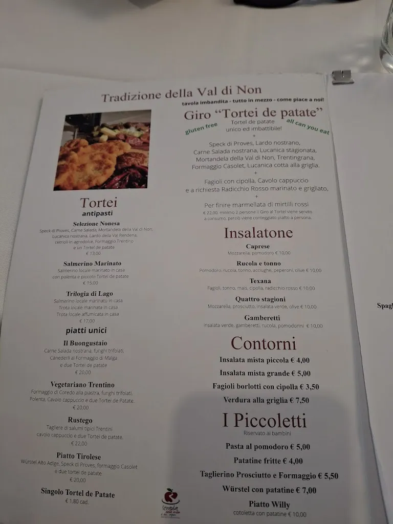 Menu_Ristorante Pizzeria Centrale_Campodenno_image_1