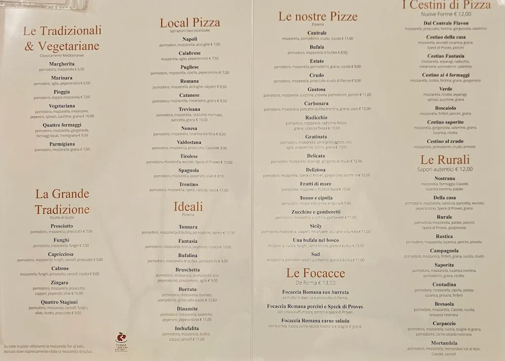 Menu_Ristorante Pizzeria Centrale_Campodenno_image_3