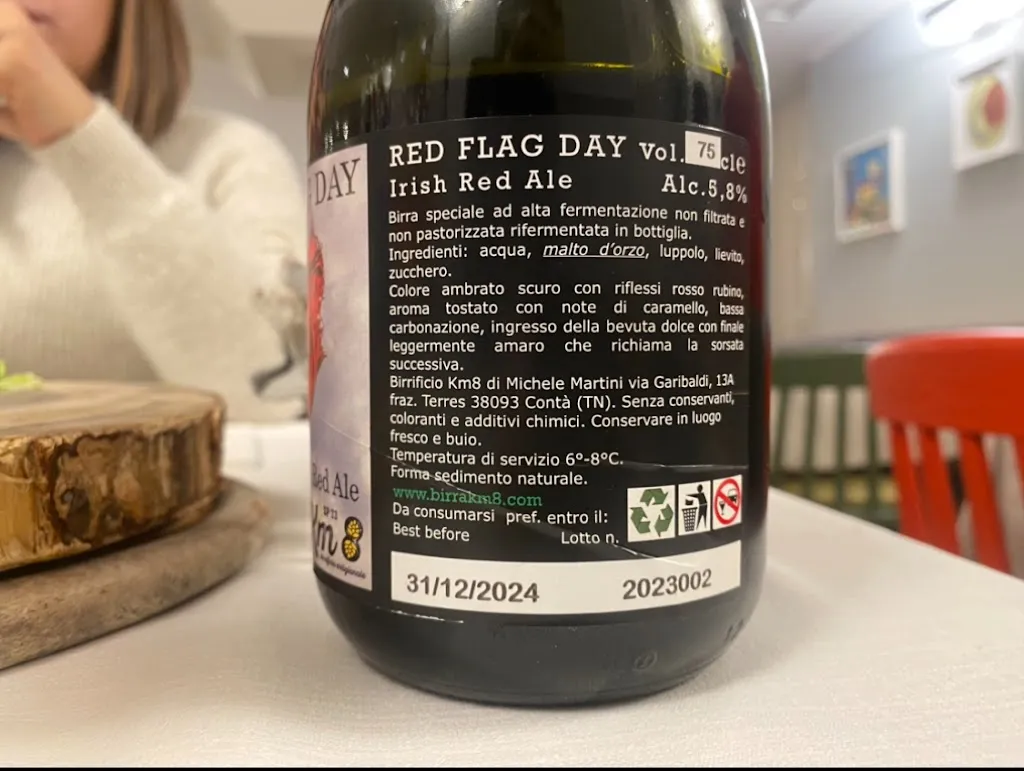 Menu_Ristorante Pizzeria Centrale_Campodenno_image_8