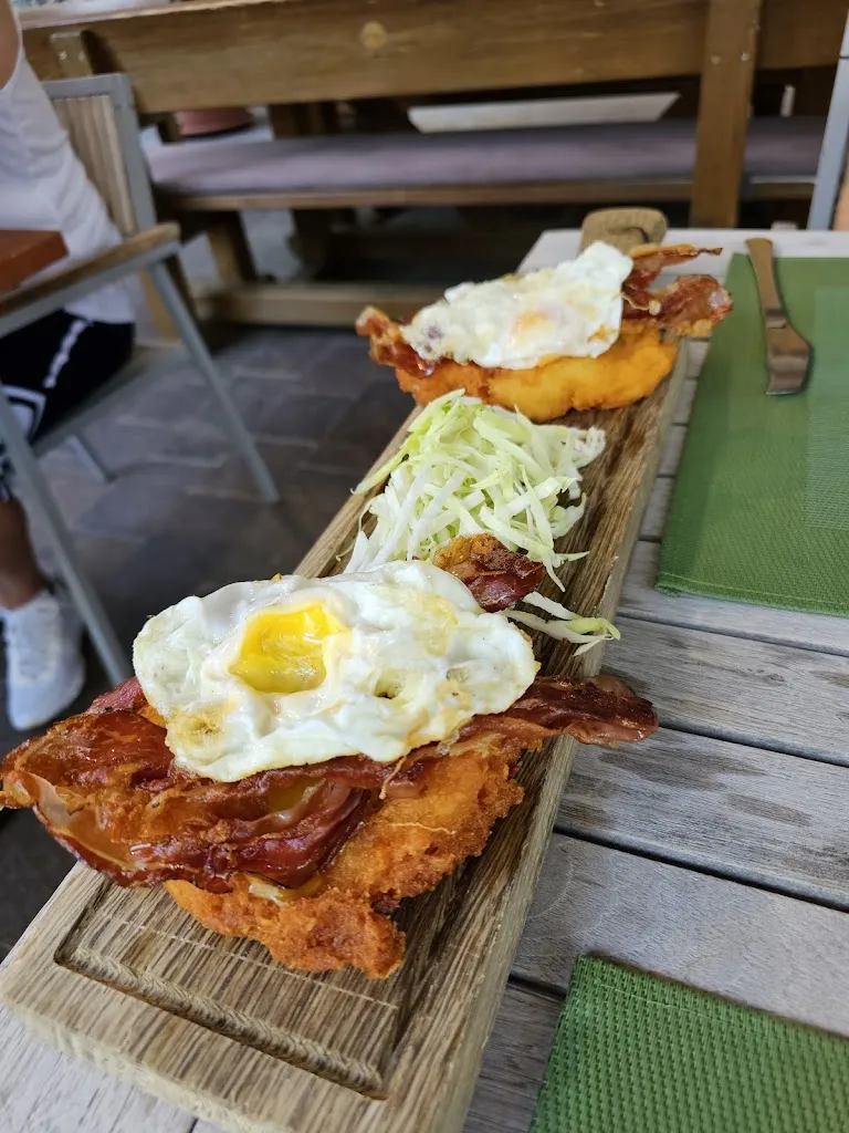 Eric Scott_Ristorante Pizzeria Centrale_Campodenno_review