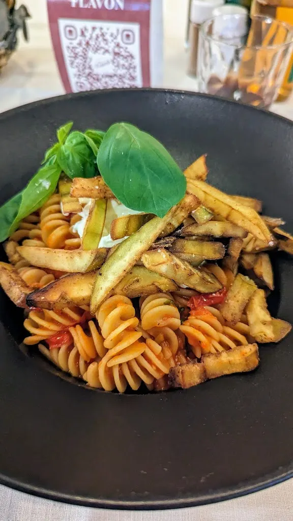 Thomas Vermeulen_Ristorante Pizzeria Centrale_Campodenno_review