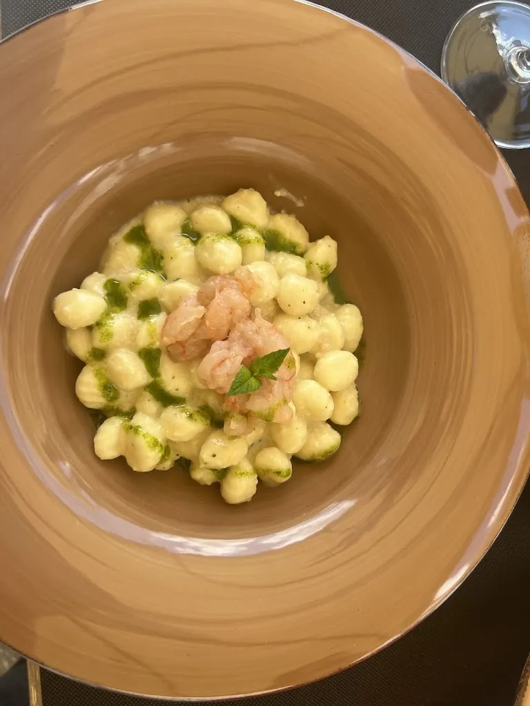 Tara Williams_Pavì wine restaurant_Locorotondo_review