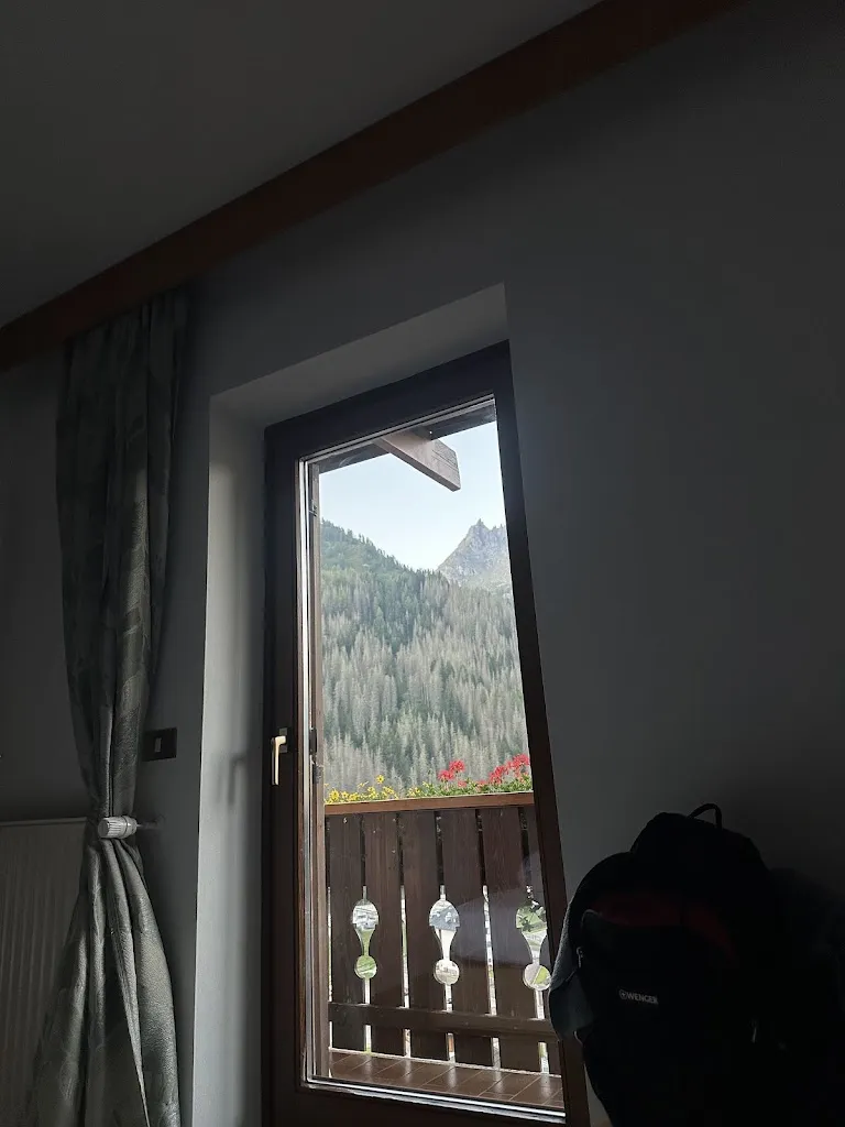 Hamza Sawa_Hotel Garni Astor_Canazei_review