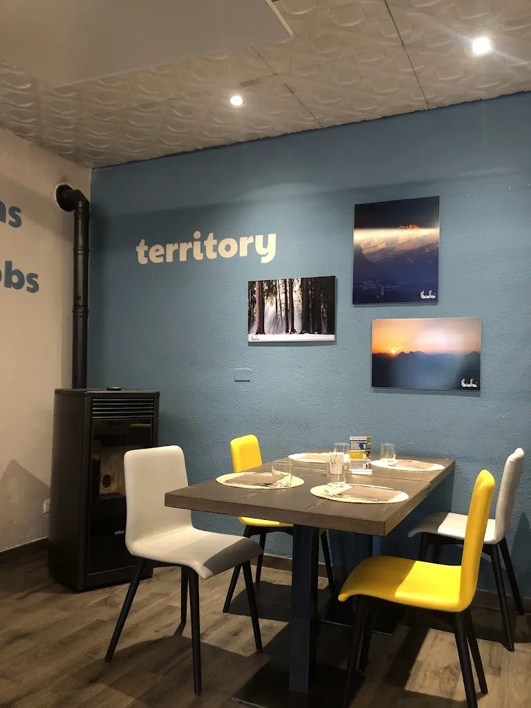 Ristorante Le Rais - i sapori della diversità_Carano_slider_image_3