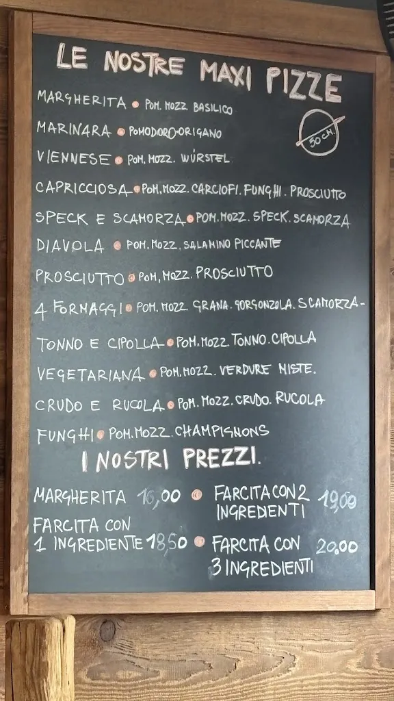 Menu_Pizza shop_Carano_image_2