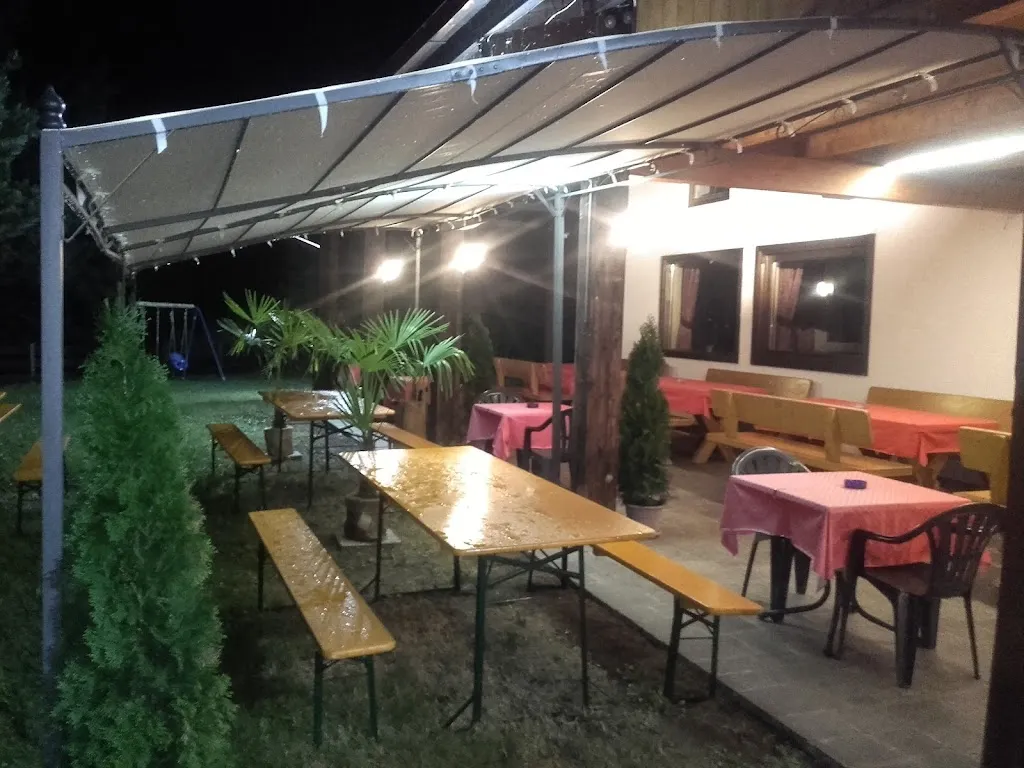 Ristorante Incanto Pizzeria & Bar restaurant in Carano