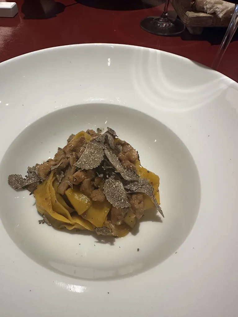 Dena Bakr_GOODO Ristorante_Locorotondo_review