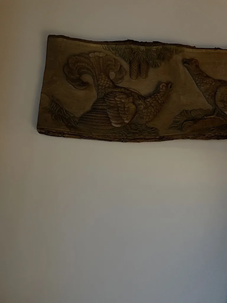 Klaus Delueg_Gasthofstube Stafler_Campo di Trens_review