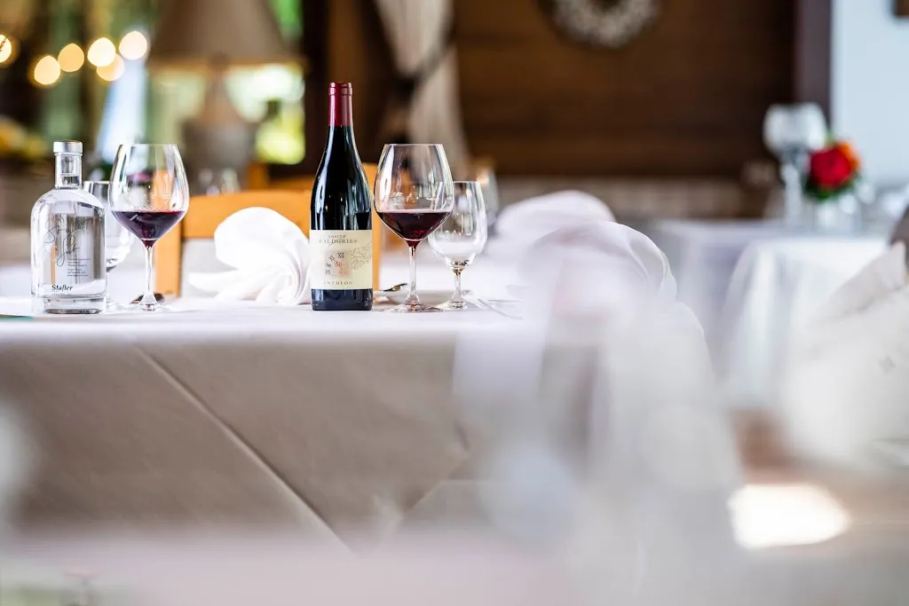 Gasthofstube Stafler restaurant in Campo di Trens