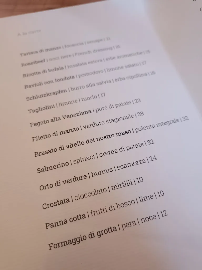 Menü_Sprechenstein_Campo di Trens_Bild_2